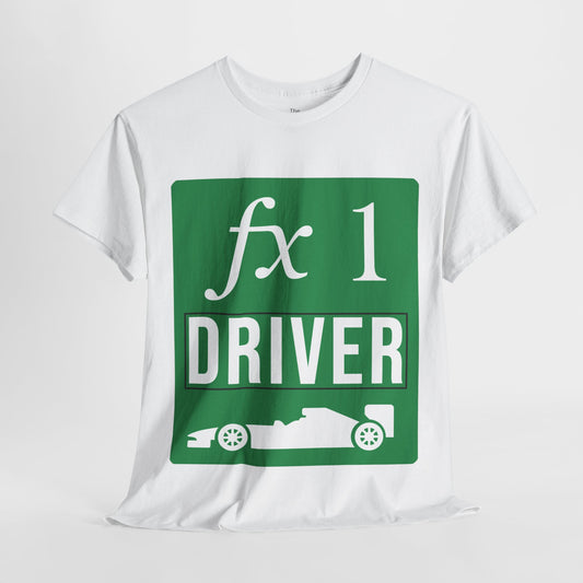 Formula 1 Driver